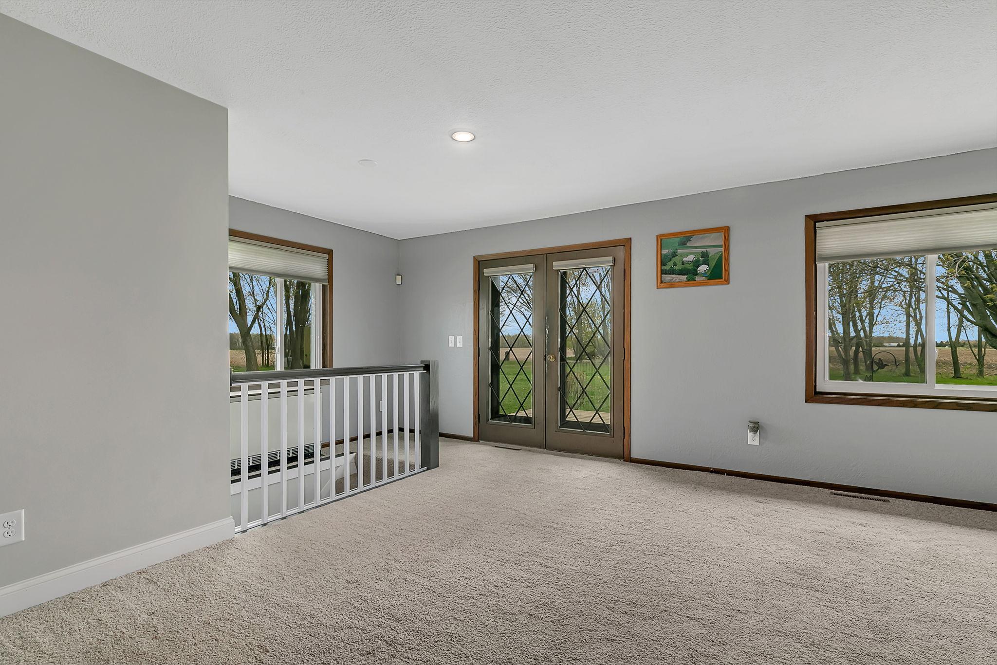 Views From Every Angle!! Enjoy The Very Spacious Living Area And The Ability To Step Outside And Enjoy The Endless Views!