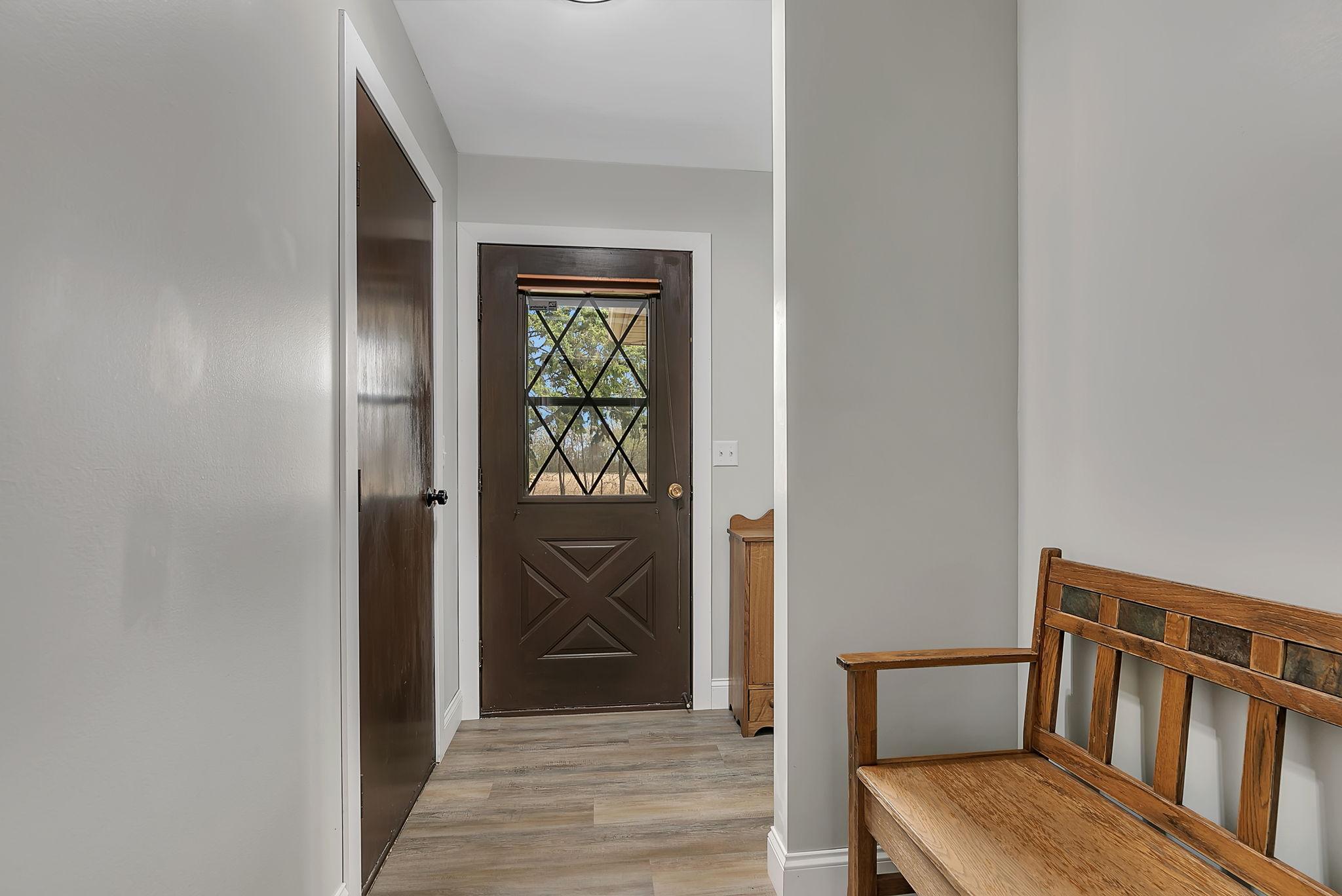 Enter In To Find More Than Just A Home—It's A Peaceful Country Lifestyle Waiting For You. Come For A Visit Leave Dreaming, Falling In Love And MOVING IN BY SUMMER!