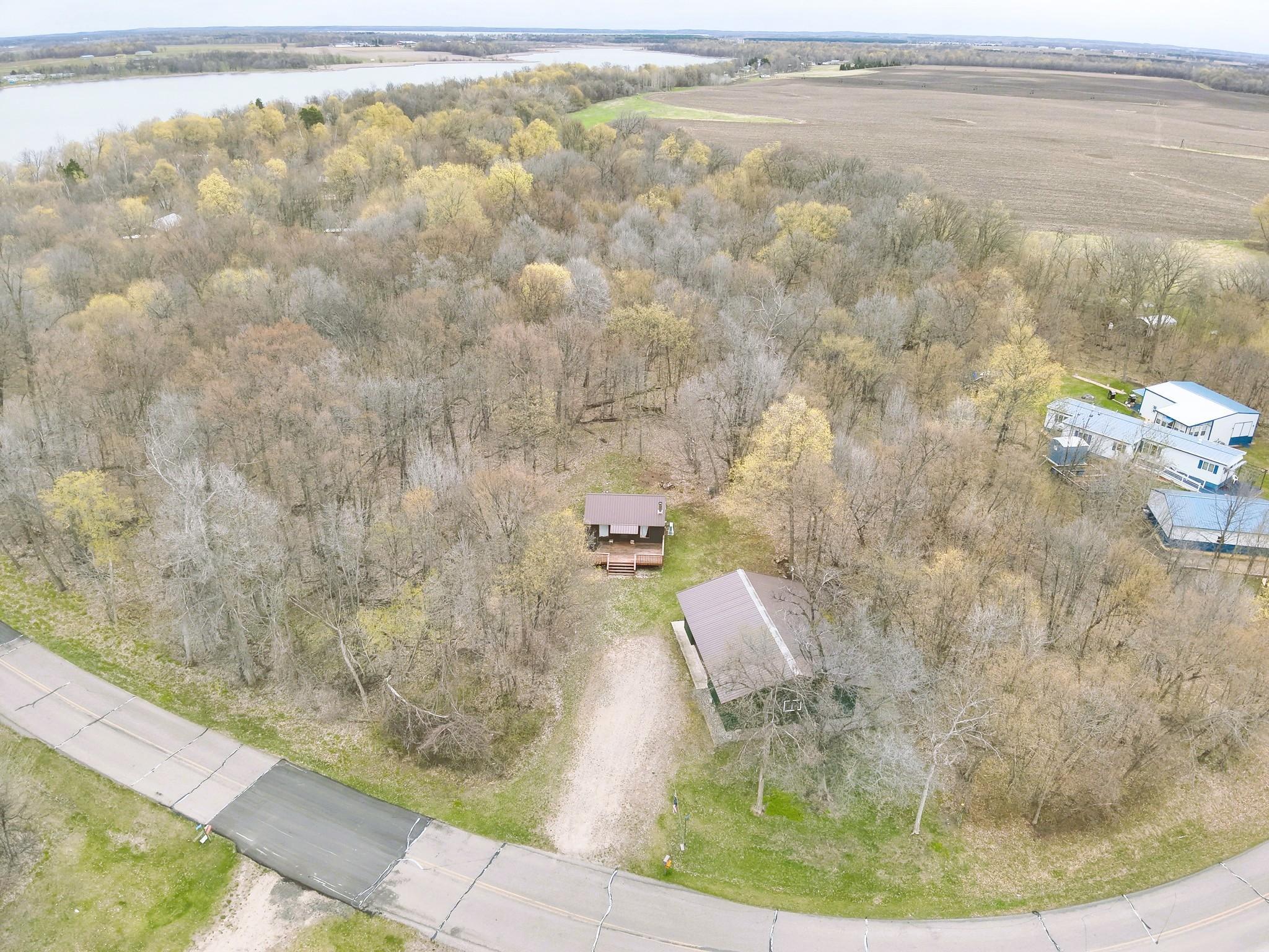Aerial