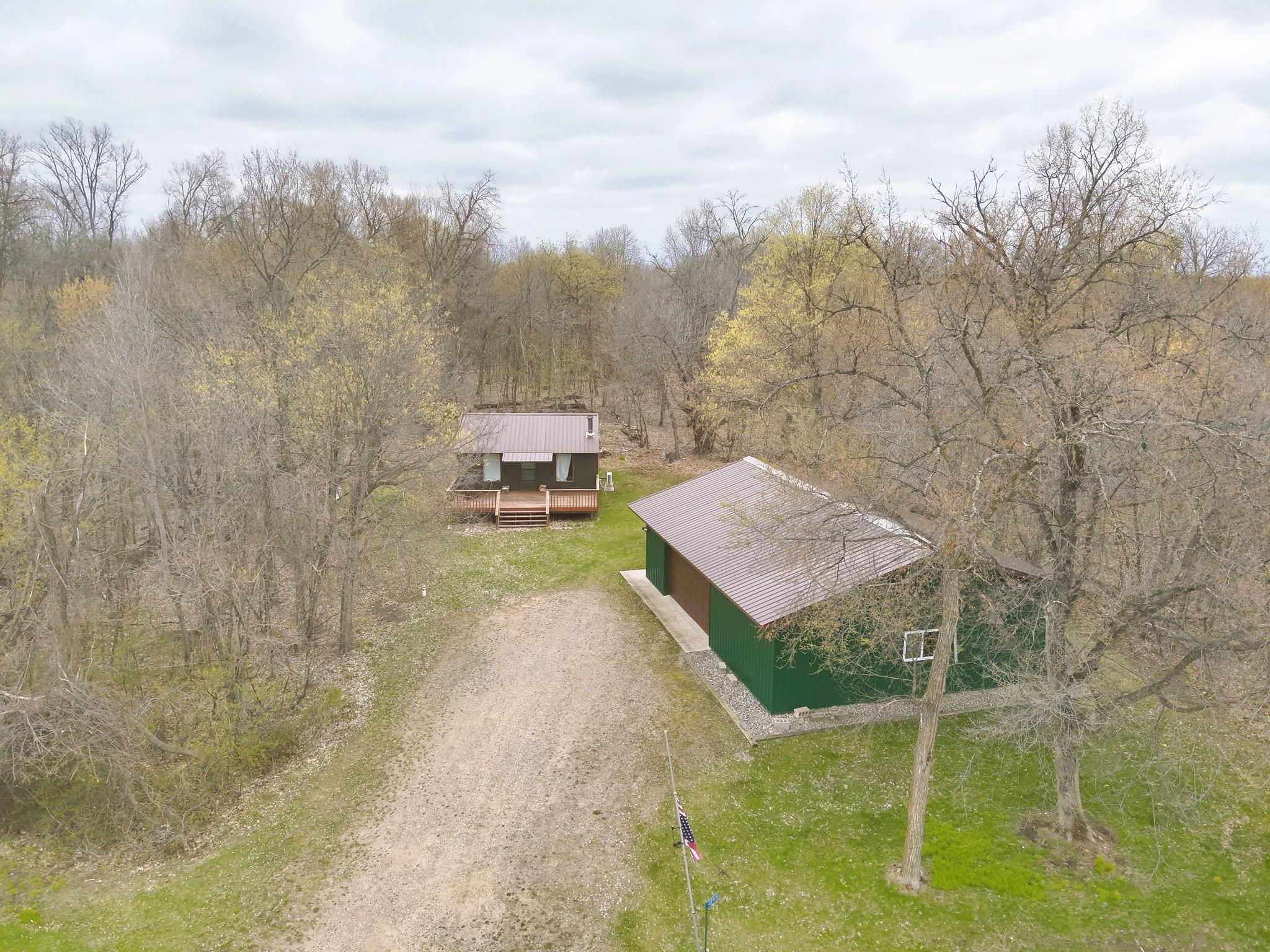 Aerial