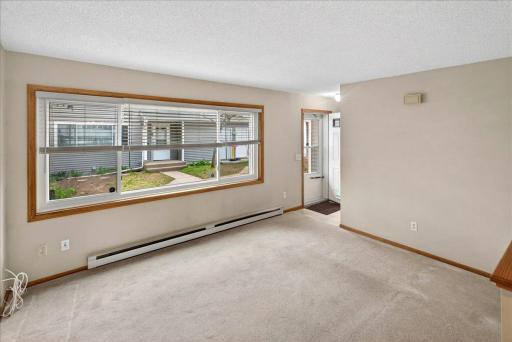 Main first floor living room.