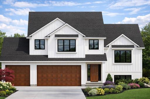 3463 Stonehedge Dr NE, Rochester, MN 55906
