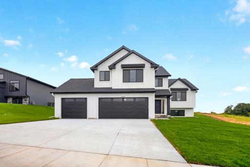 Photo for 3463 Stonehedge Dr NE, Rochester, MN 55906 - listing #7069468 3463 Stonehedge Dr NE, Rochester, MN 55906