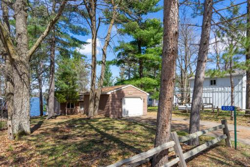 8355 Paradise Beach Road, Brainerd, MN 56401