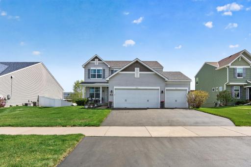 11161 3rd Street N, Lake Elmo, MN 55042