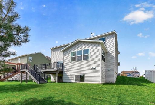11161 3rd Street N, Lake Elmo, MN 55042