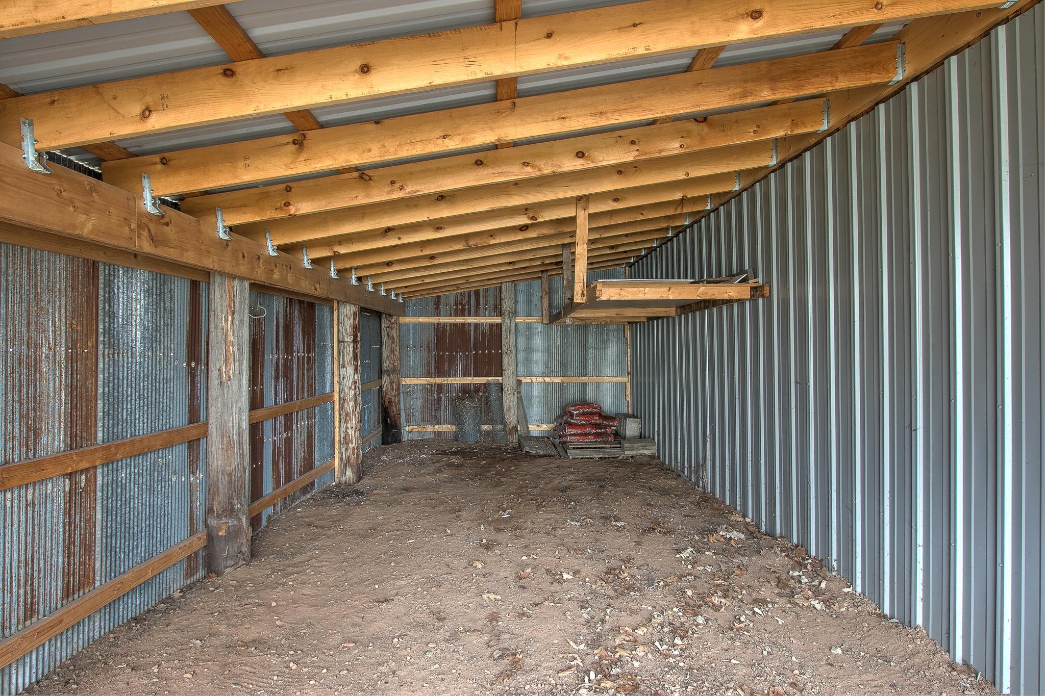 Lean-To