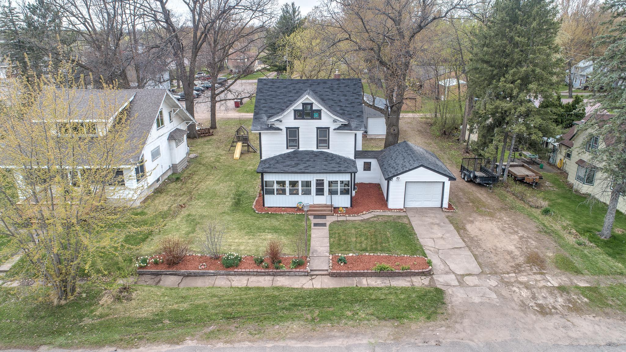 Don't miss out on this beautiful home!
