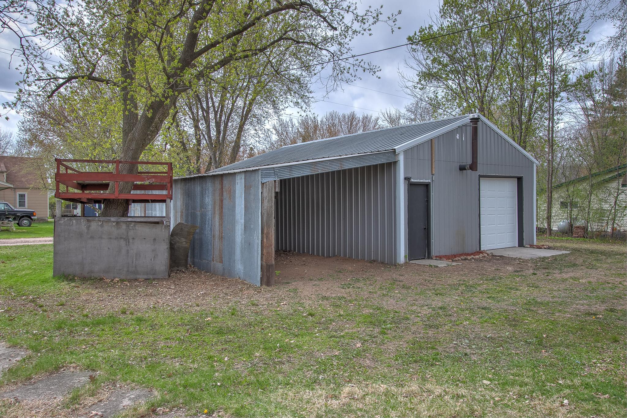 Lean-To