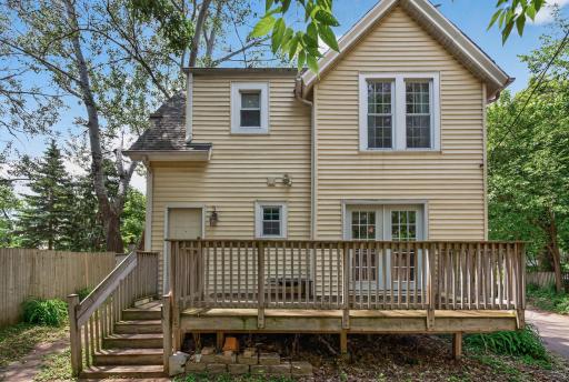394 Dewey Street, Saint Paul, MN 55104