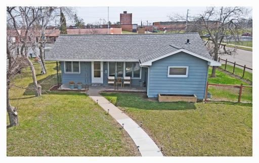 Photo for 1802 Beltrami Court NW, Bemidji, MN 56601 - listing #7069485 1802 Beltrami Court NW, Bemidji, MN 56601