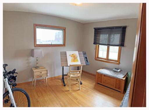 Main Floor Bedroom