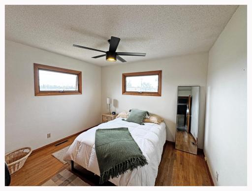 Main Floor Bedroom 2