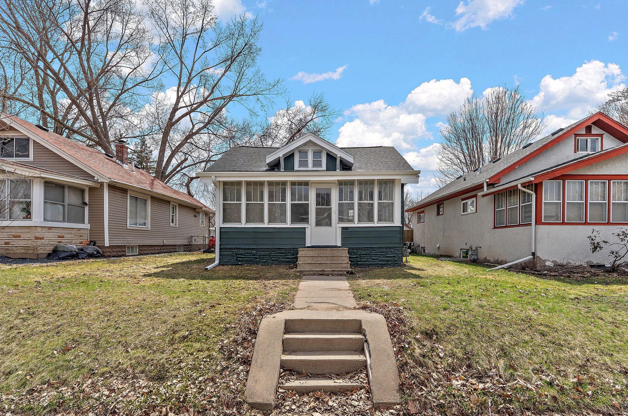 Your new home awaits!
