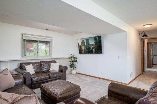 Picture Movie Nights and Game Nights Here!