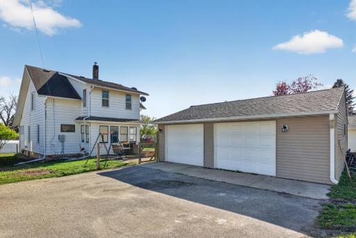 209 W Jefferson Street, Spring Valley, MN 55975
