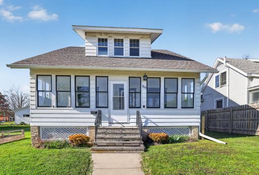 209 W Jefferson Street, Spring Valley, MN 55975