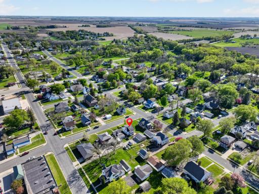 209 W Jefferson Street, Spring Valley, MN 55975