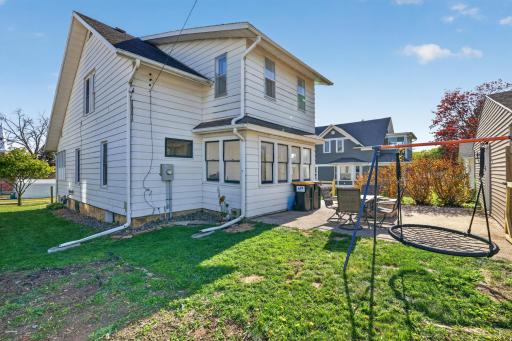 209 W Jefferson Street, Spring Valley, MN 55975