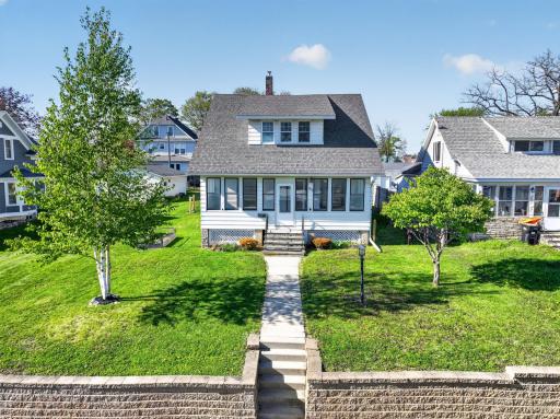 209 W Jefferson Street, Spring Valley, MN 55975