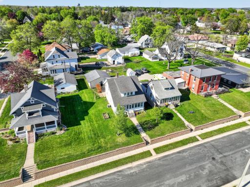 209 W Jefferson Street, Spring Valley, MN 55975