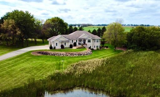 1250 S Crailsheim Road, Worthington, MN 56187