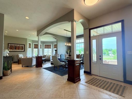 1250 S Crailsheim Road, Worthington, MN 56187