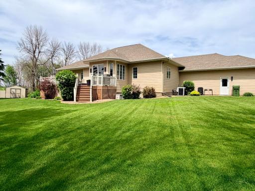 1250 S Crailsheim Road, Worthington, MN 56187