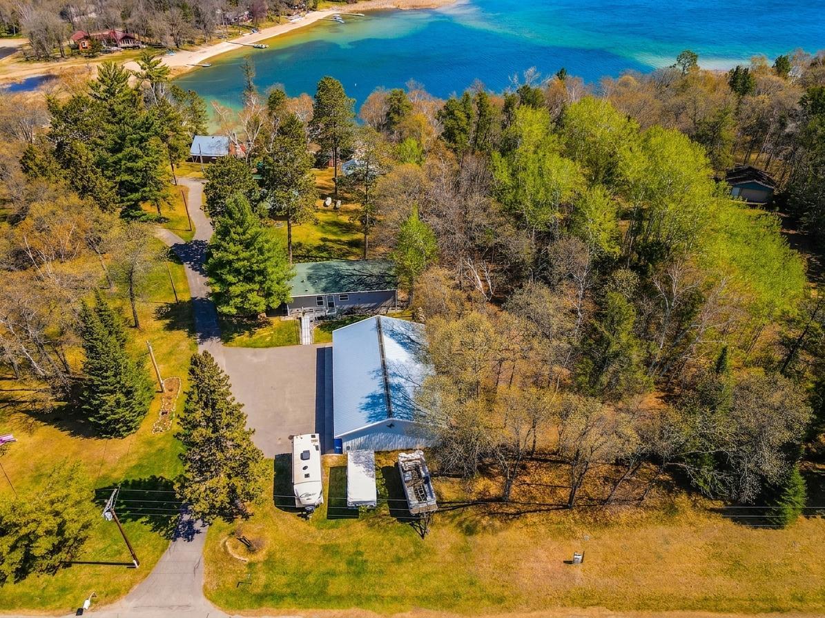 Belle Taine's Balmy Beach Resort
