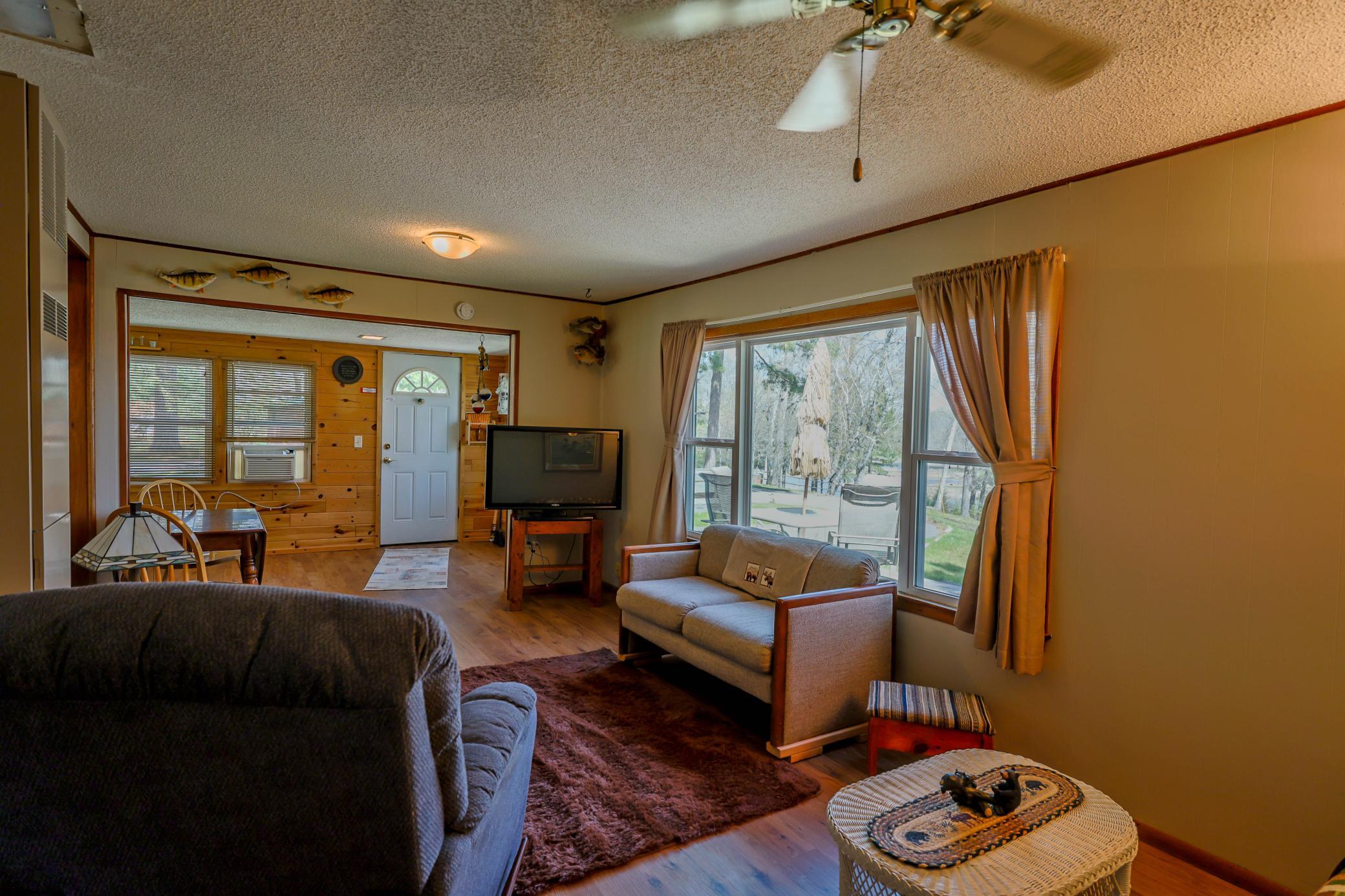 Guest Home Main Area