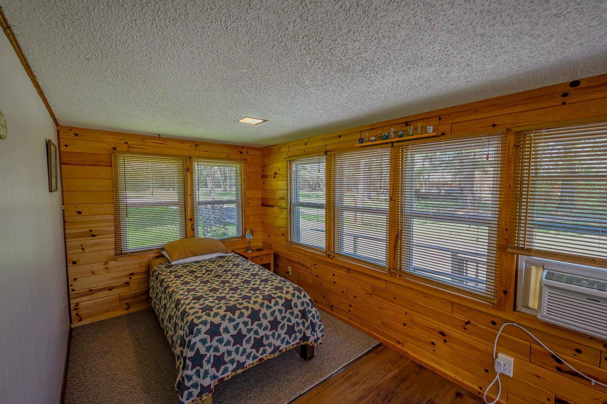 Guest Home Flex Room