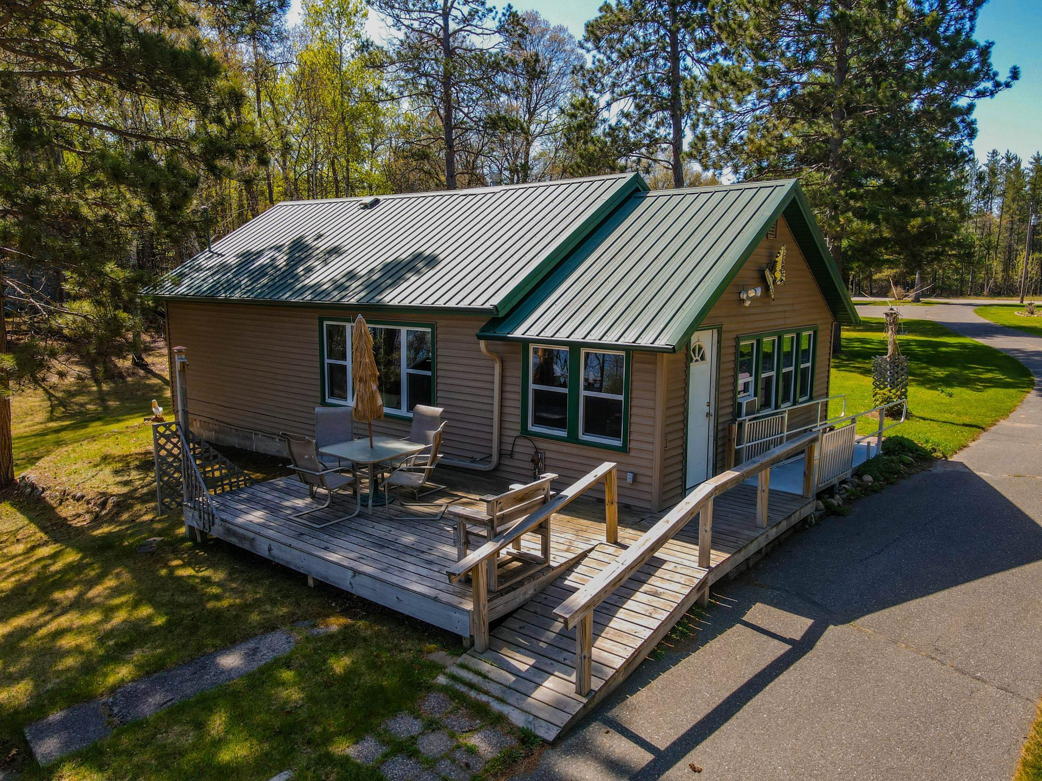 Year Round Guest home for extended stays