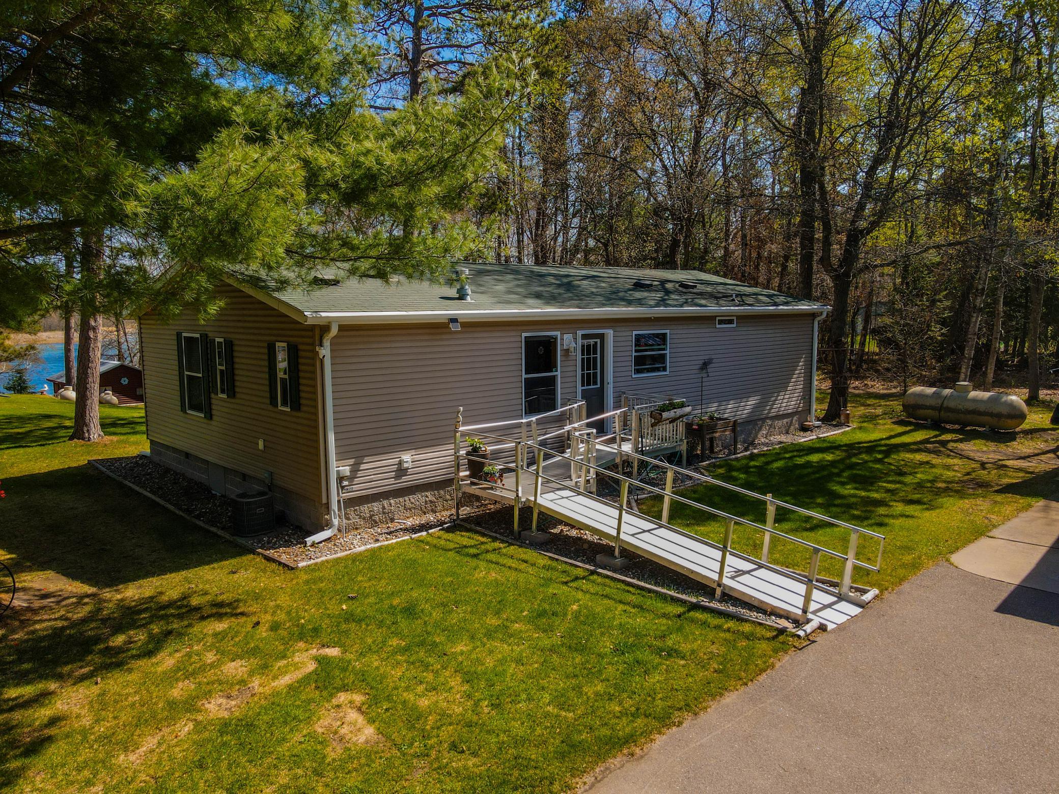 Primary Home