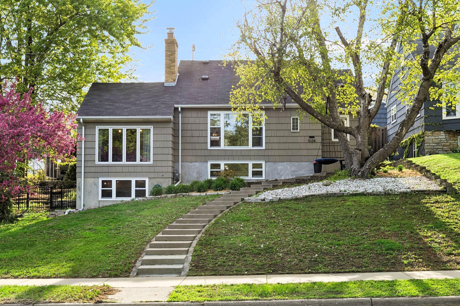 Welcome home to 5128 Cedar Ave S!