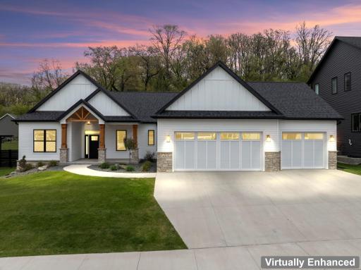 4228 Cassidy Ridge Drive NE, Rochester, MN 55906