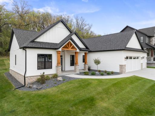 4228 Cassidy Ridge Drive NE, Rochester, MN 55906
