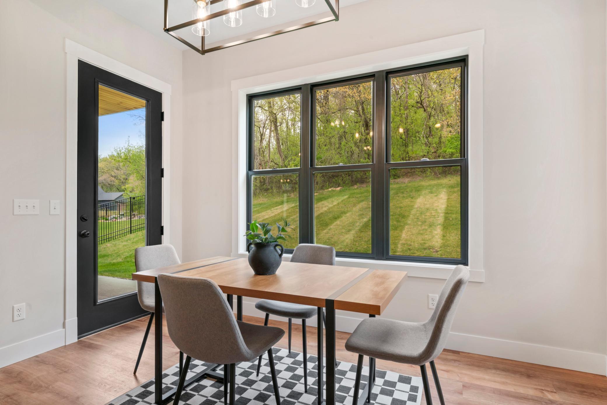 Dinning room