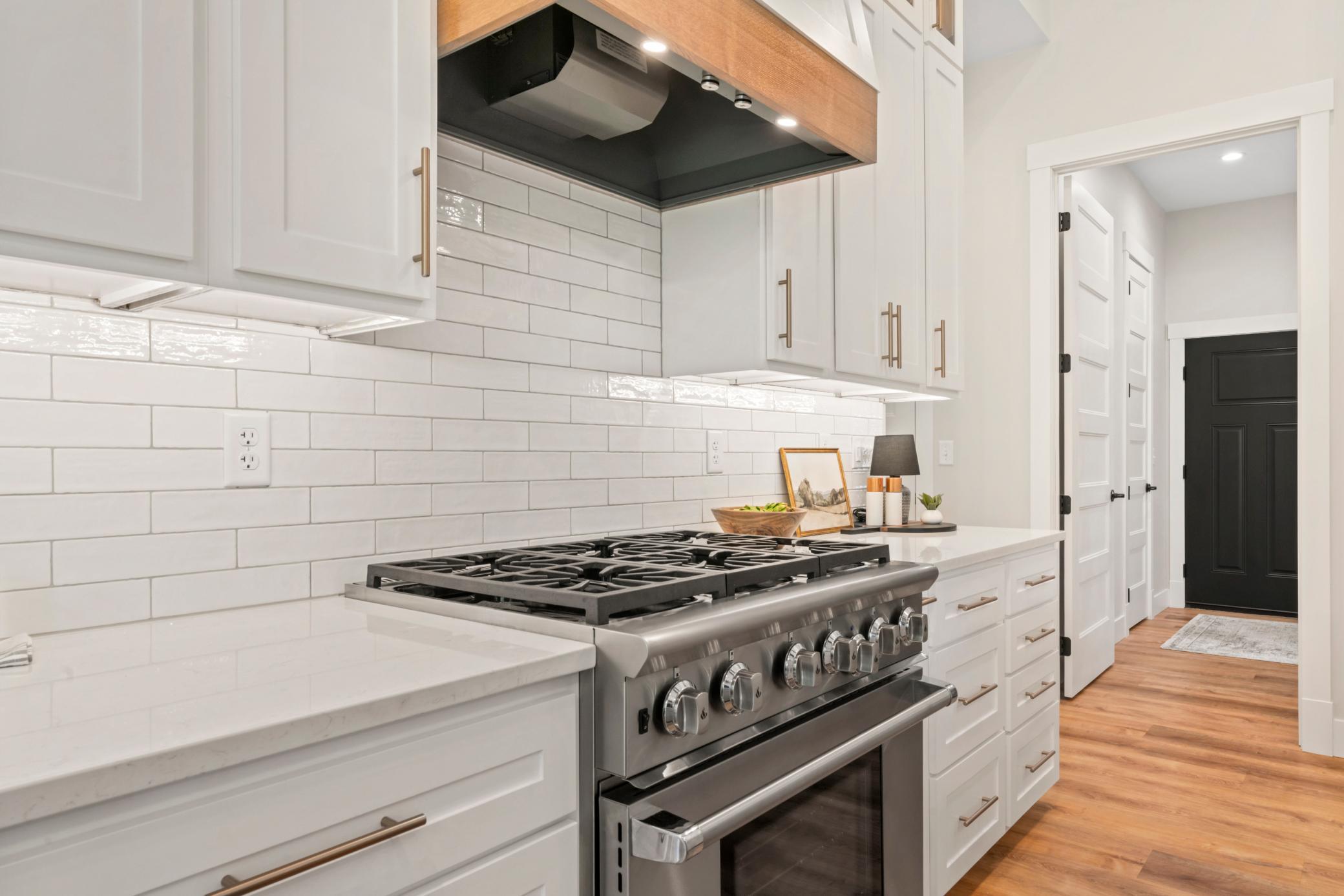 Chefs range