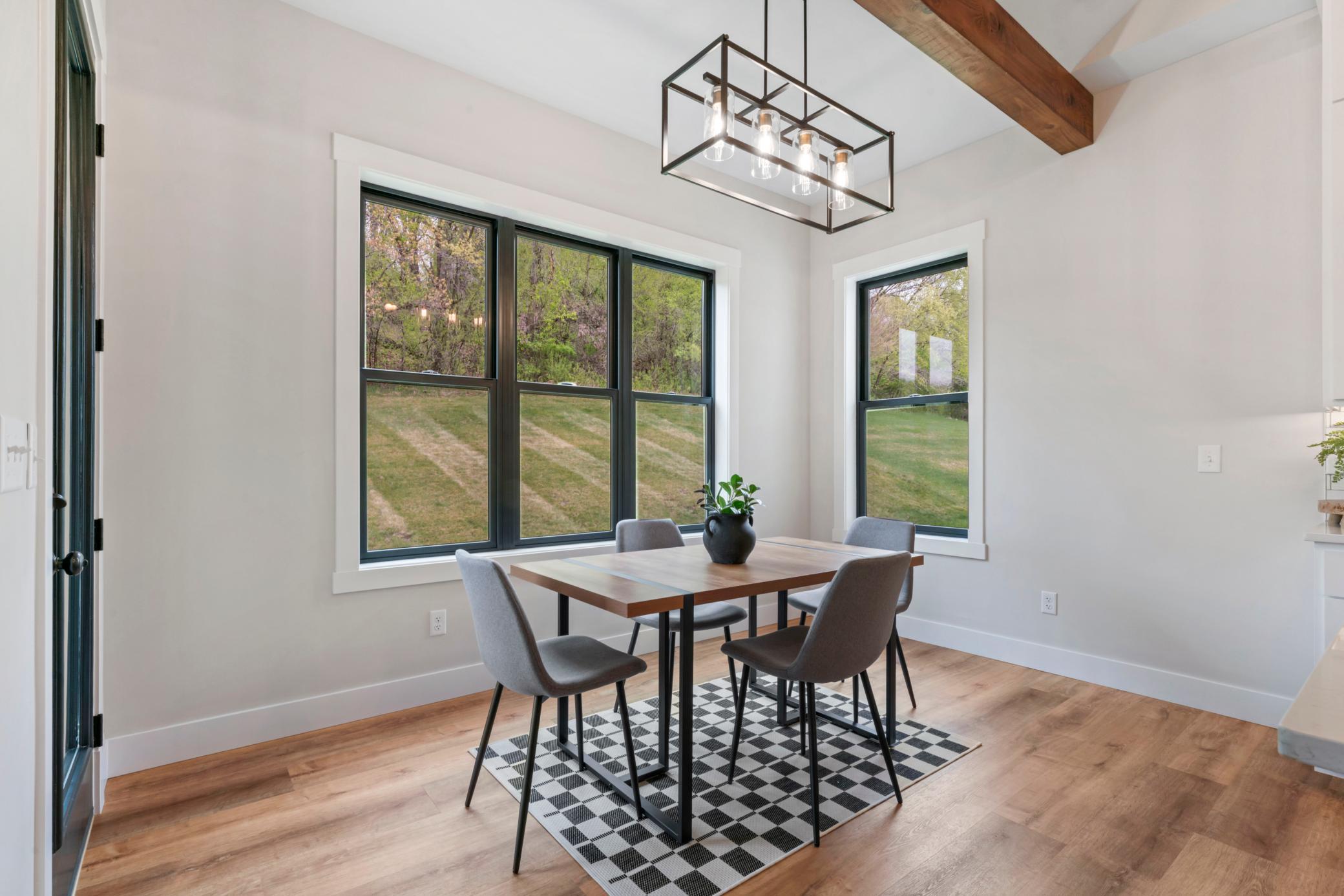 Dinning room