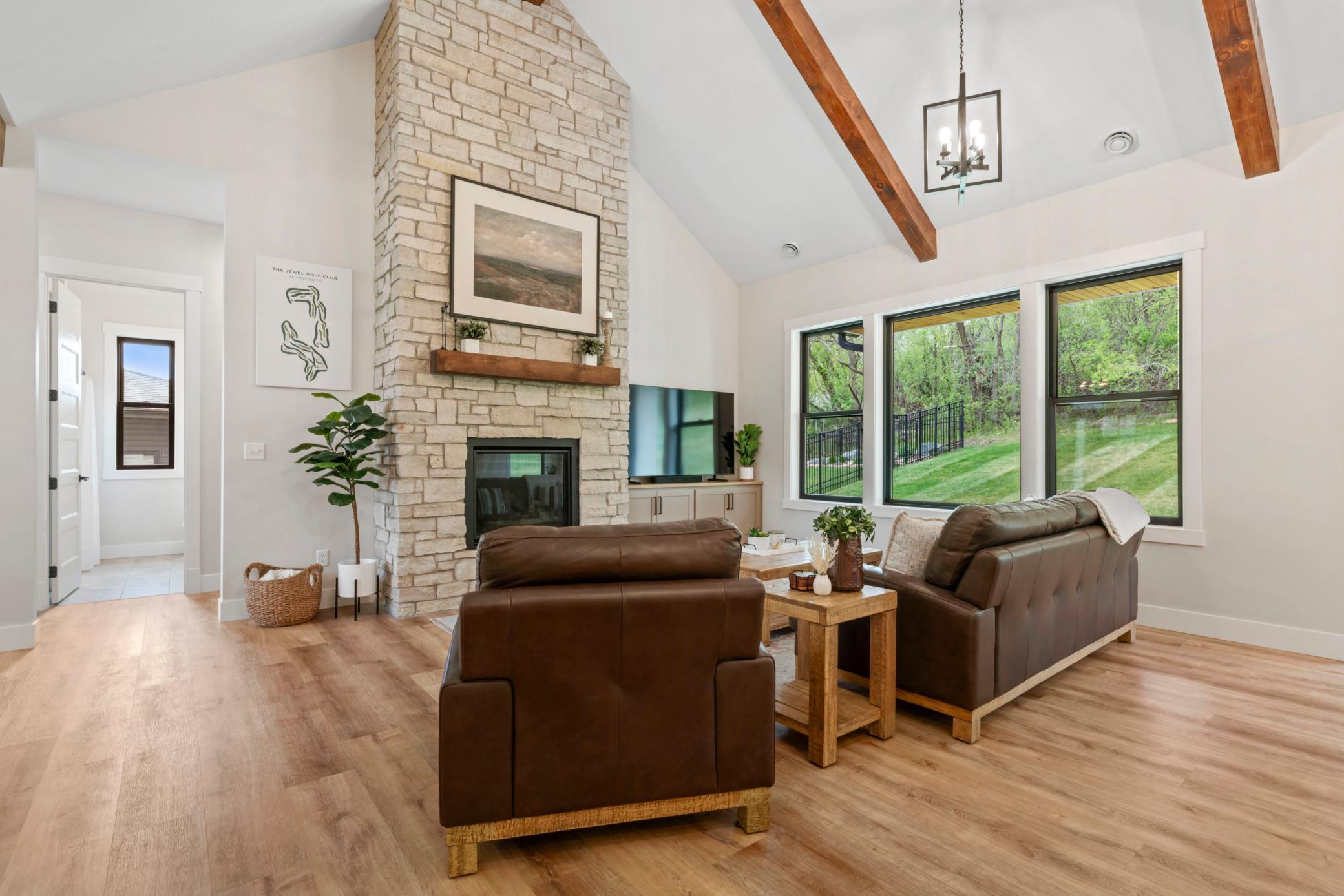 Great room