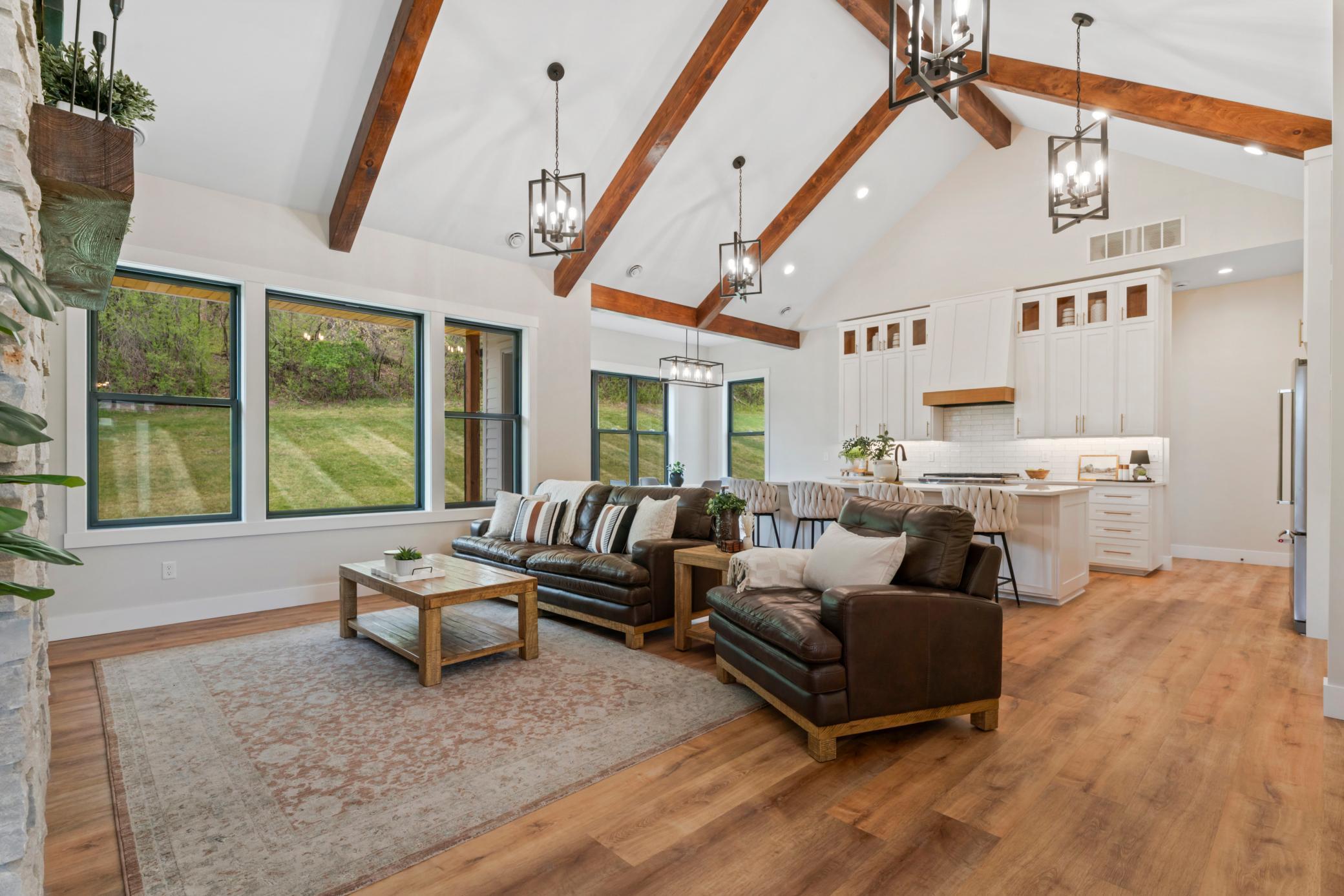Great room