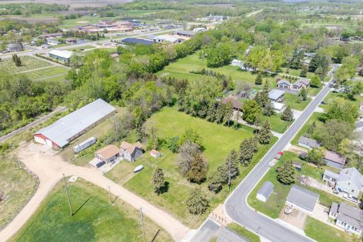600 1st Street N, Montgomery, MN 56069