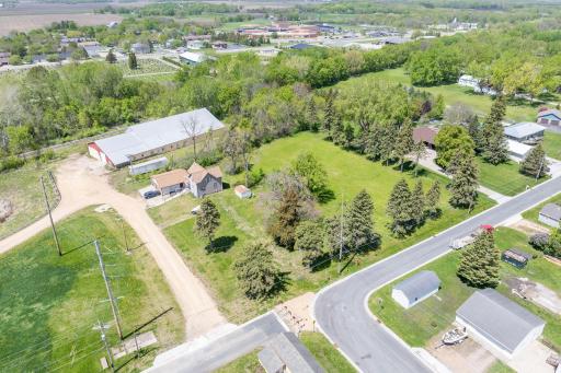 600 1st Street N, Montgomery, MN 56069