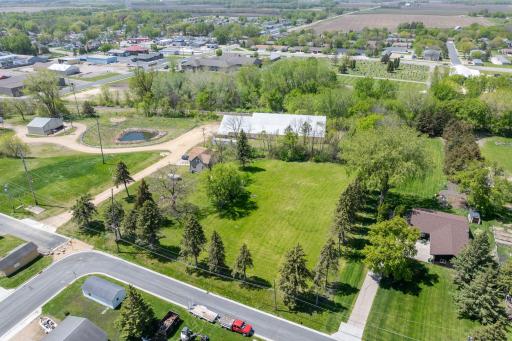 600 1st Street N, Montgomery, MN 56069