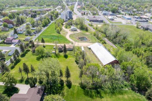 600 1st Street N, Montgomery, MN 56069
