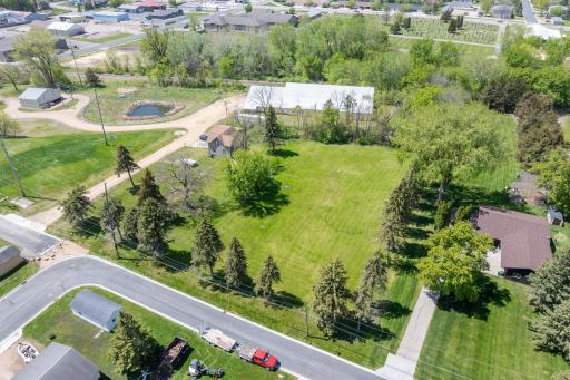 600 1st Street N, Montgomery, MN 56069