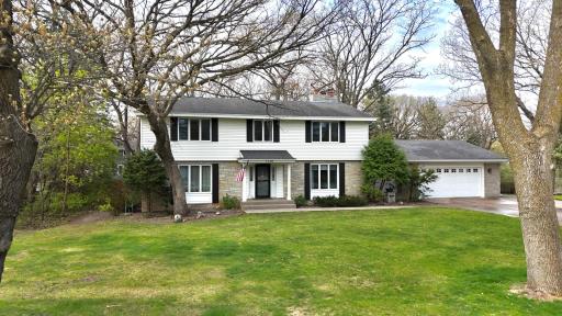 1736 Woodland Road, Saint Cloud, MN 56304