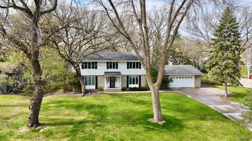 1736 Woodland Road, Saint Cloud, MN 56304
