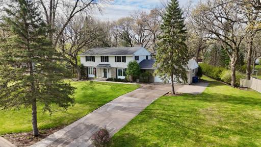 1736 Woodland Road, Saint Cloud, MN 56304