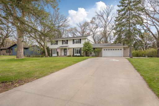 1736 Woodland Road, Saint Cloud, MN 56304